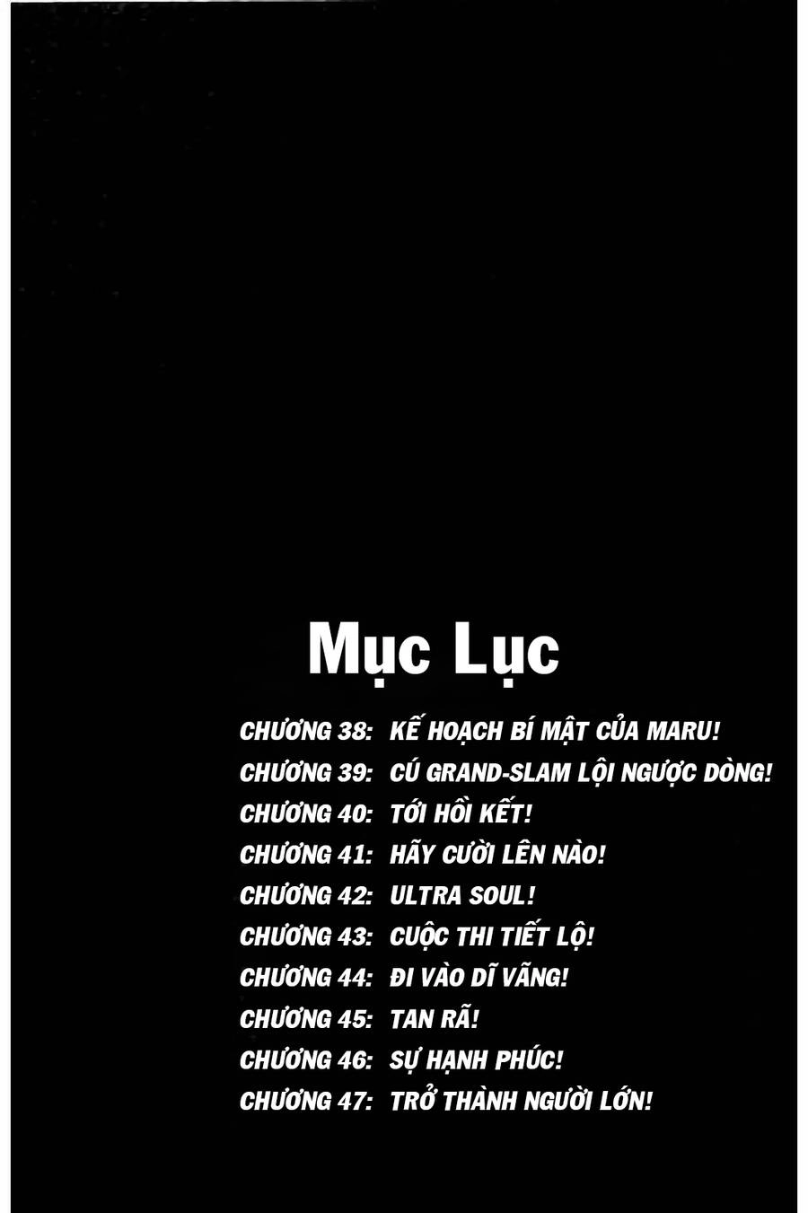 Chúng Tôi Đã Làm Được Rồi! Chapter 38 - 3