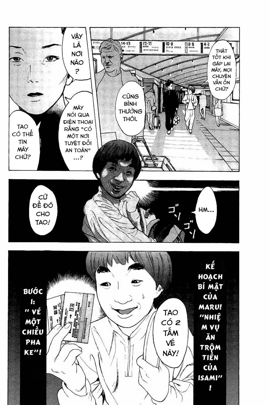 Chúng Tôi Đã Làm Được Rồi! Chapter 38 - 7