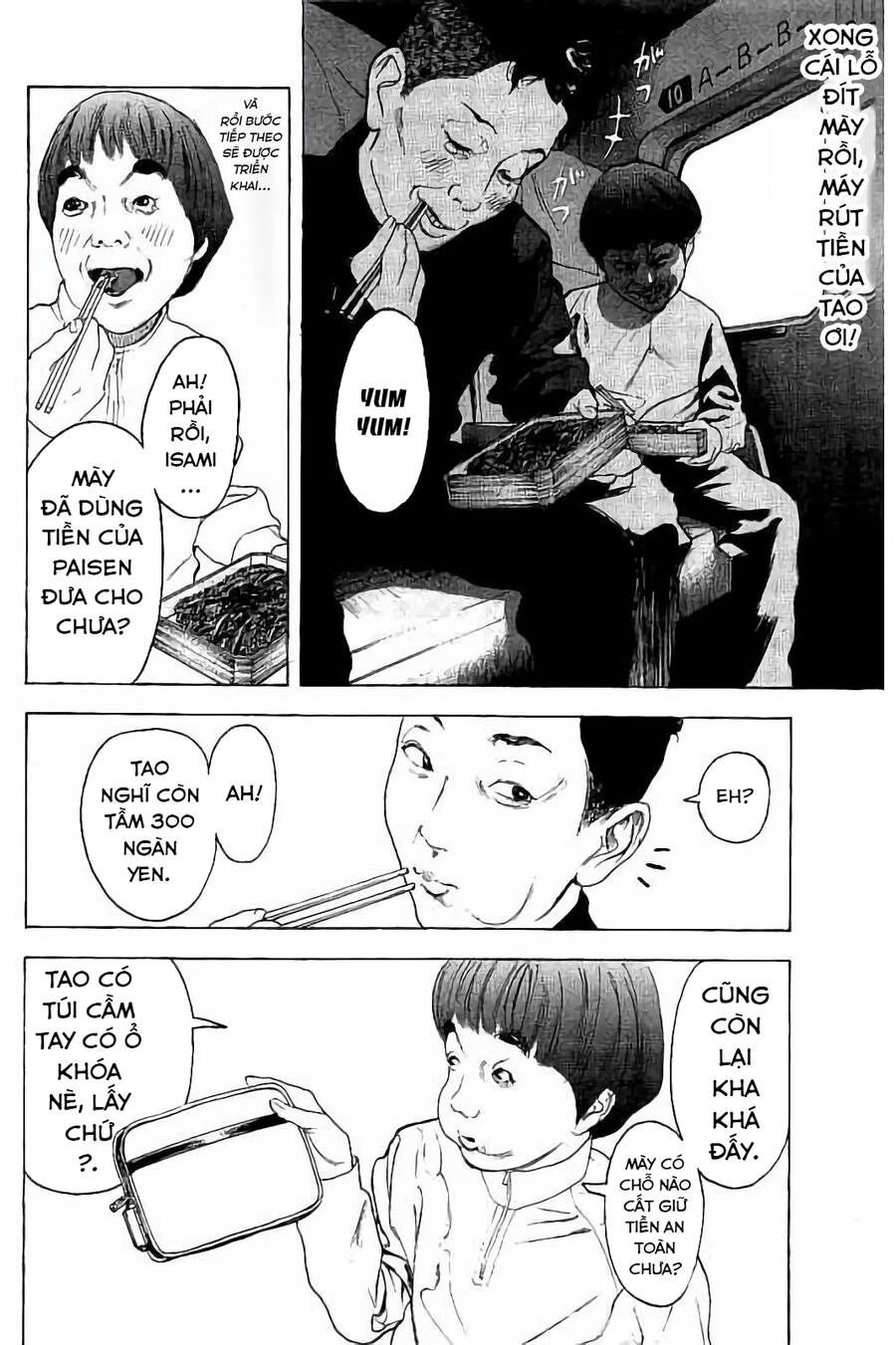 Chúng Tôi Đã Làm Được Rồi! Chapter 38 - 11