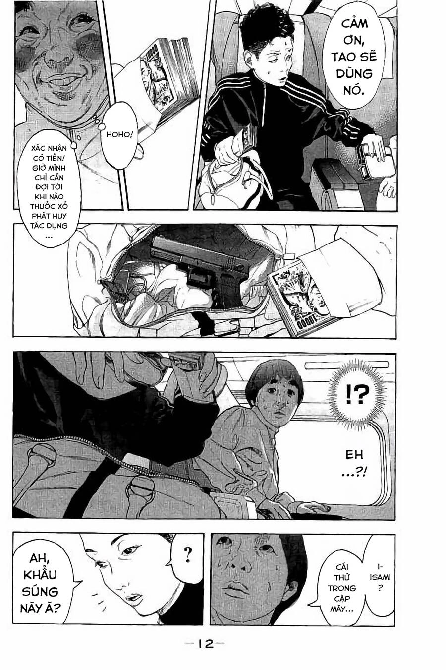 Chúng Tôi Đã Làm Được Rồi! Chapter 38 - 13