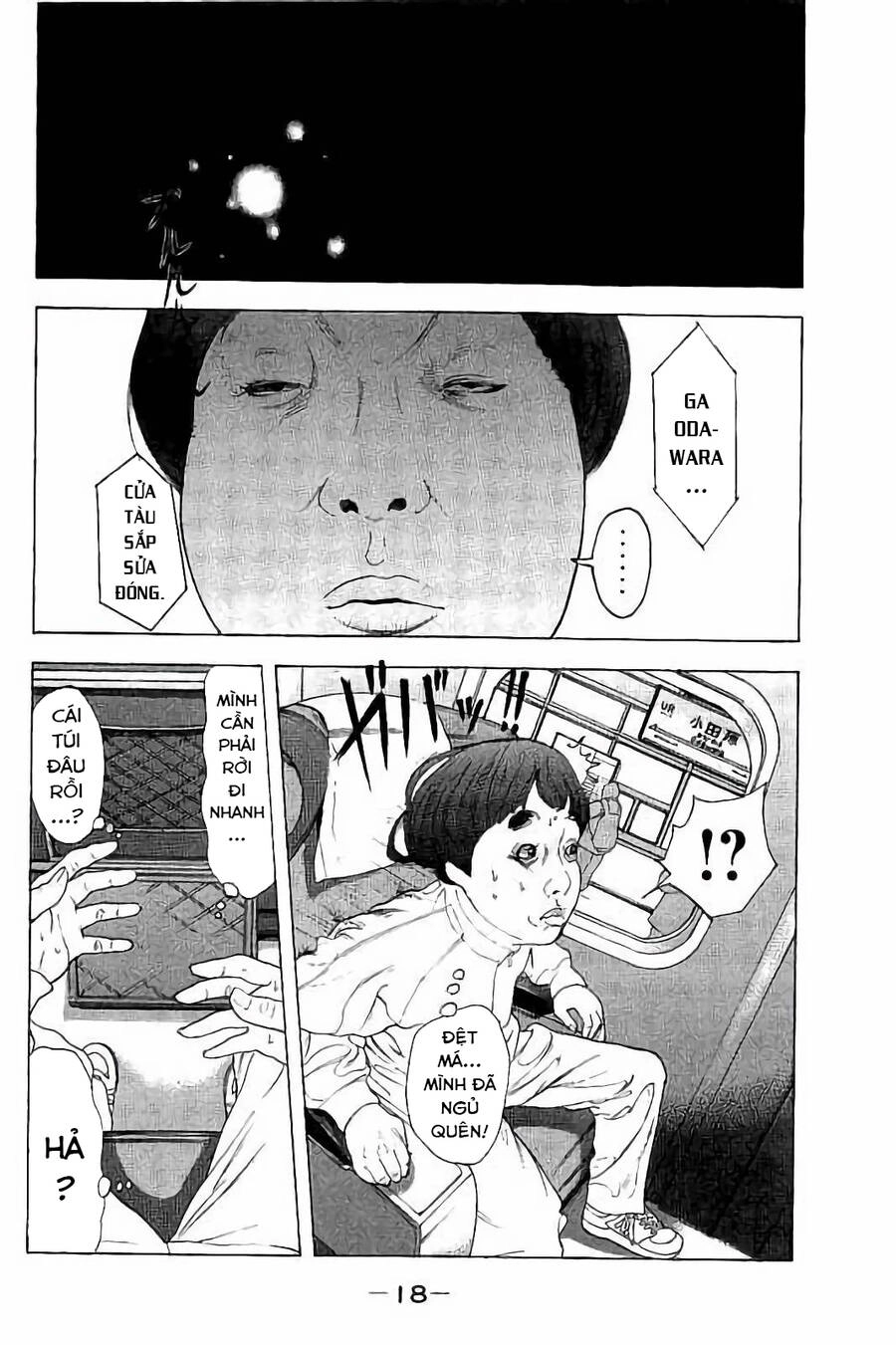 Chúng Tôi Đã Làm Được Rồi! Chapter 38 - 19