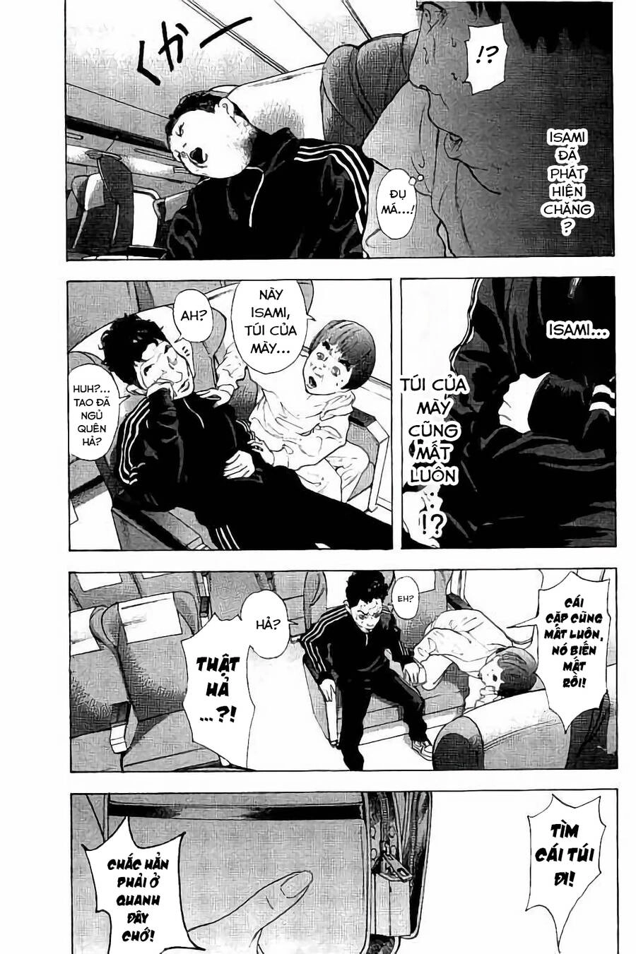 Chúng Tôi Đã Làm Được Rồi! Chapter 38 - 20