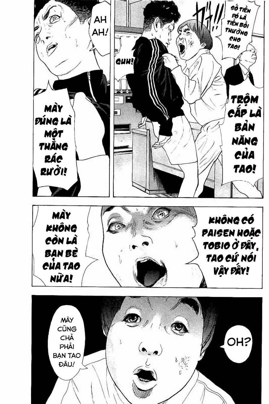 Chúng Tôi Đã Làm Được Rồi! Chapter 39 - 10