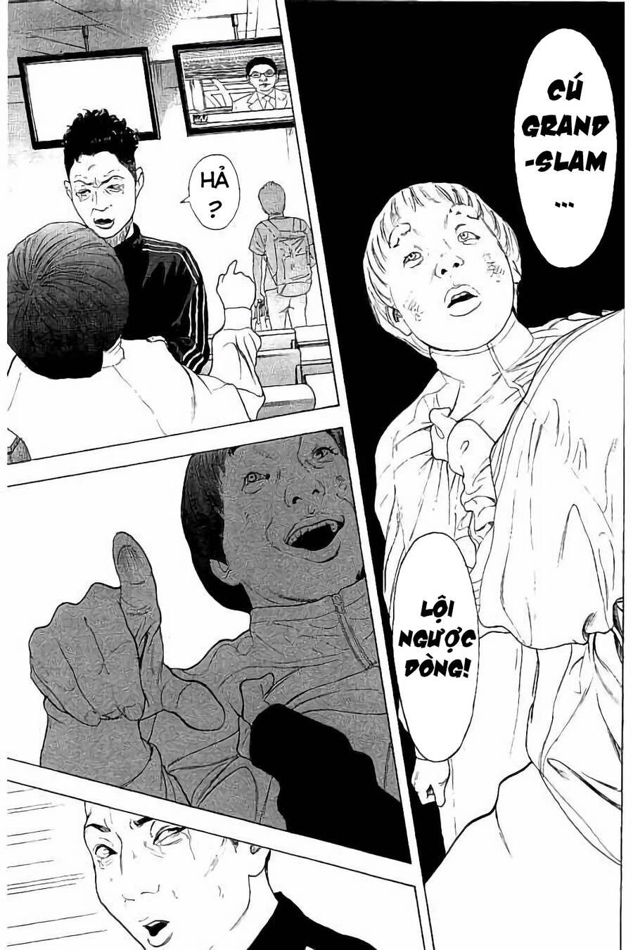 Chúng Tôi Đã Làm Được Rồi! Chapter 39 - 12