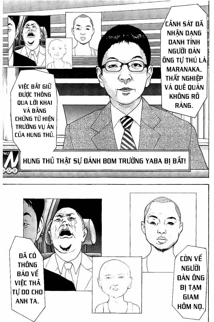 Chúng Tôi Đã Làm Được Rồi! Chapter 39 - 18