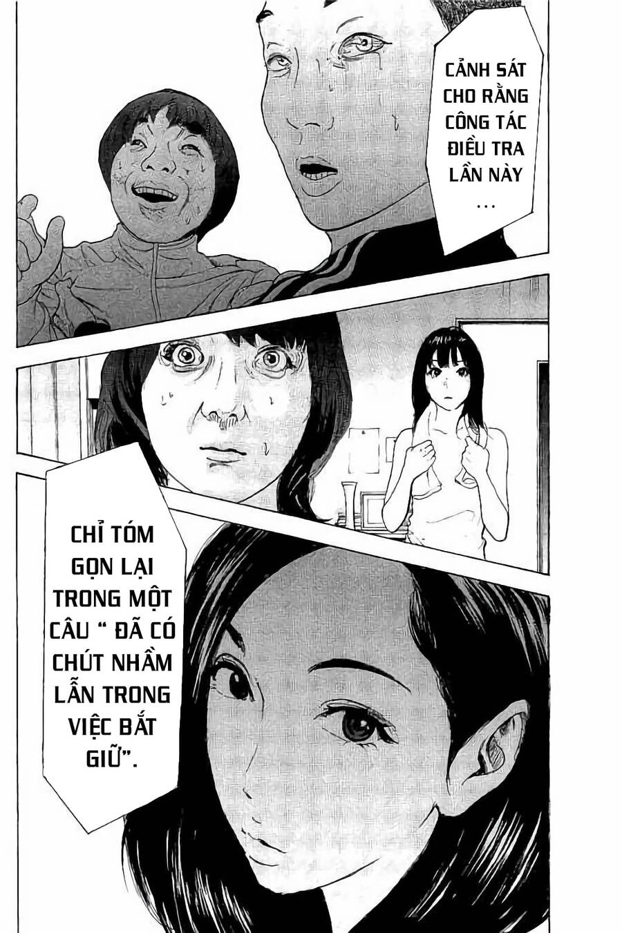 Chúng Tôi Đã Làm Được Rồi! Chapter 39 - 19