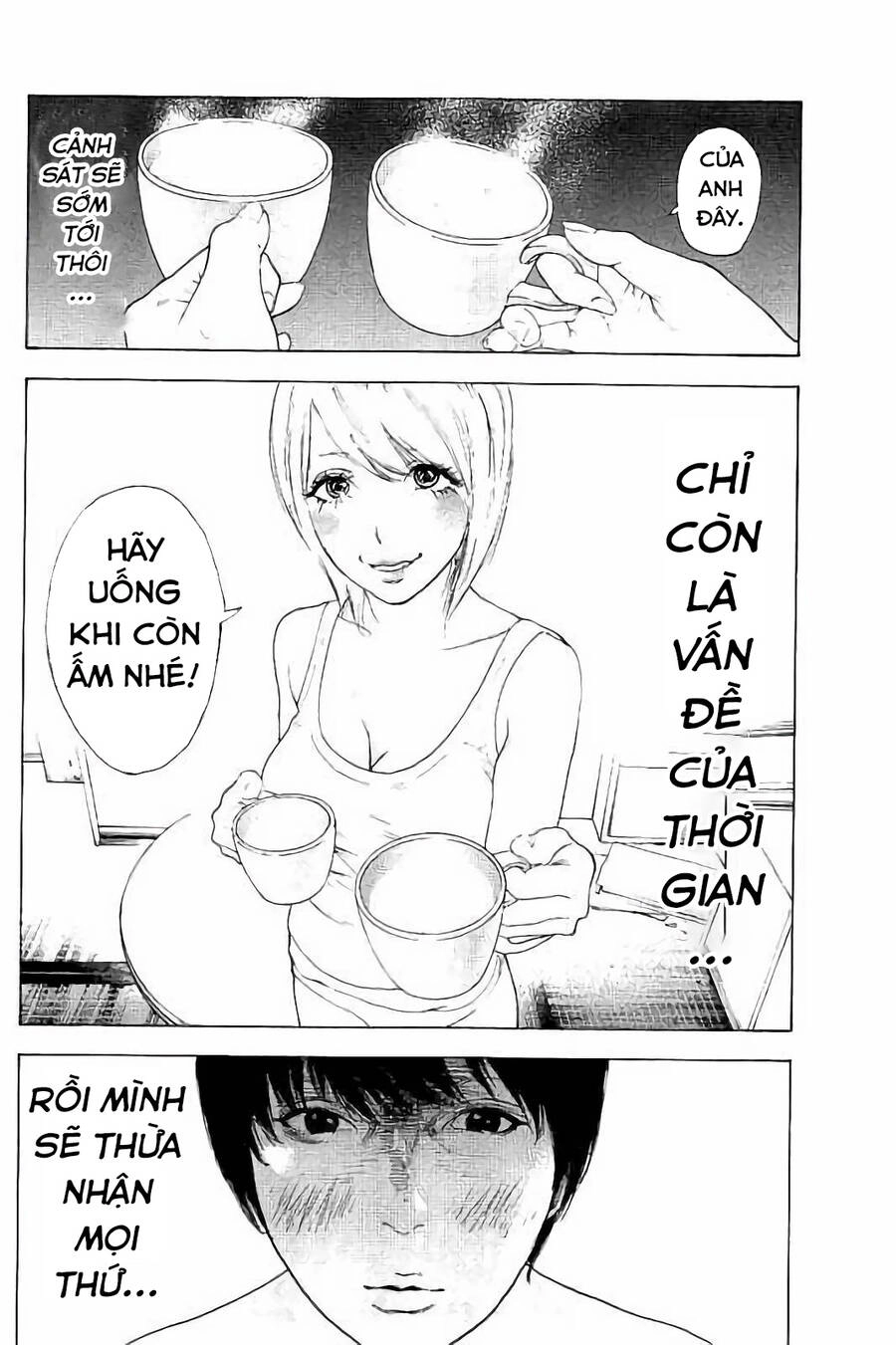 Chúng Tôi Đã Làm Được Rồi! Chapter 40 - 7