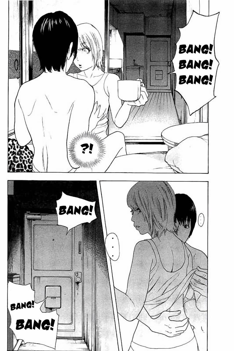 Chúng Tôi Đã Làm Được Rồi! Chapter 40 - 9