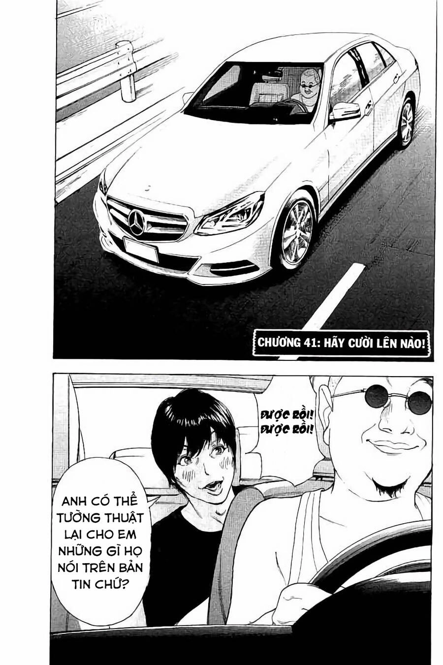 Chúng Tôi Đã Làm Được Rồi! Chapter 41 - 2