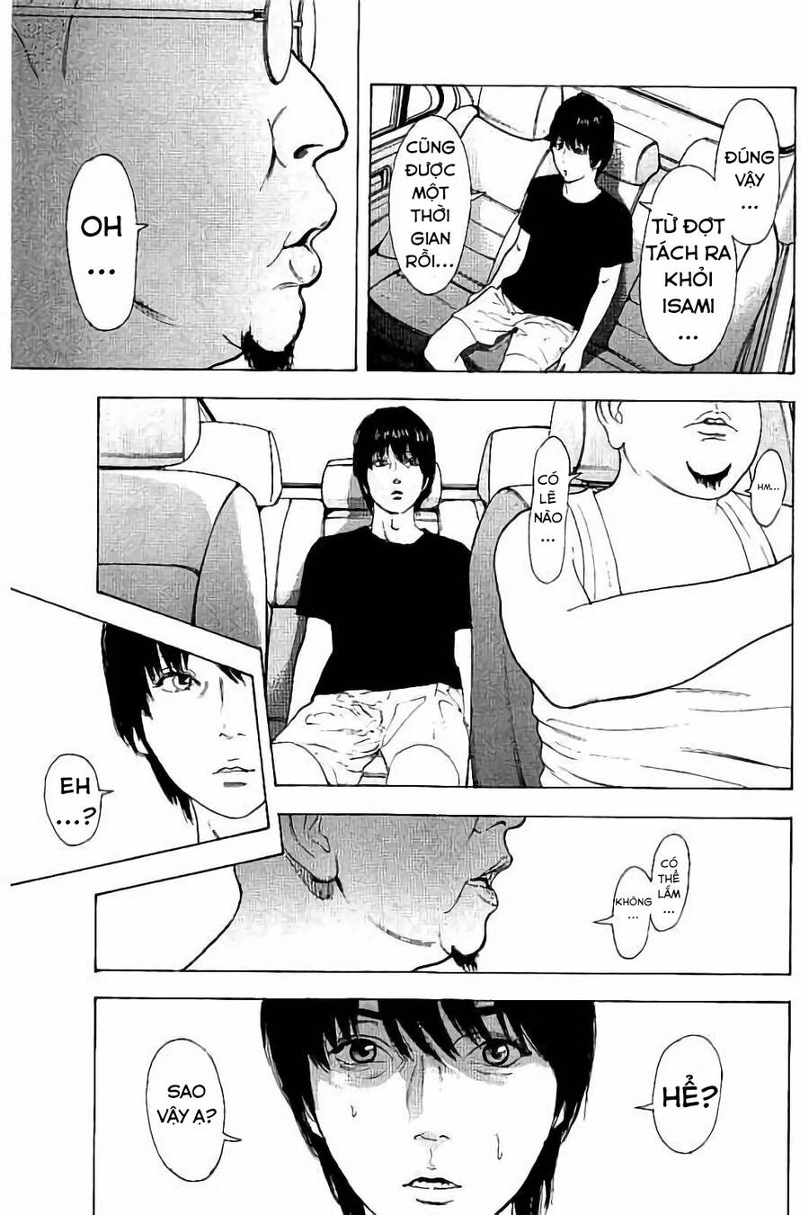 Chúng Tôi Đã Làm Được Rồi! Chapter 41 - 8