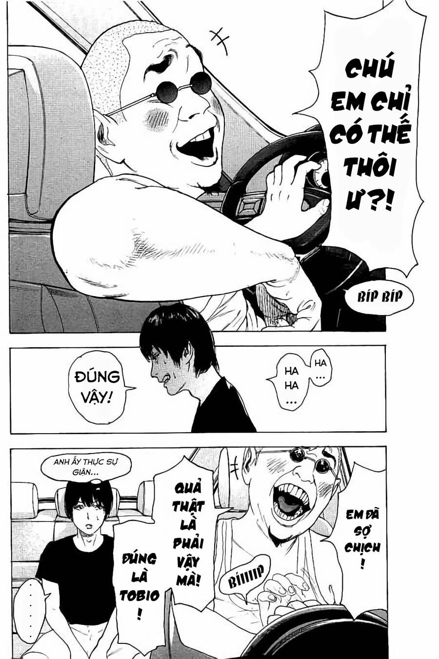 Chúng Tôi Đã Làm Được Rồi! Chapter 41 - 11