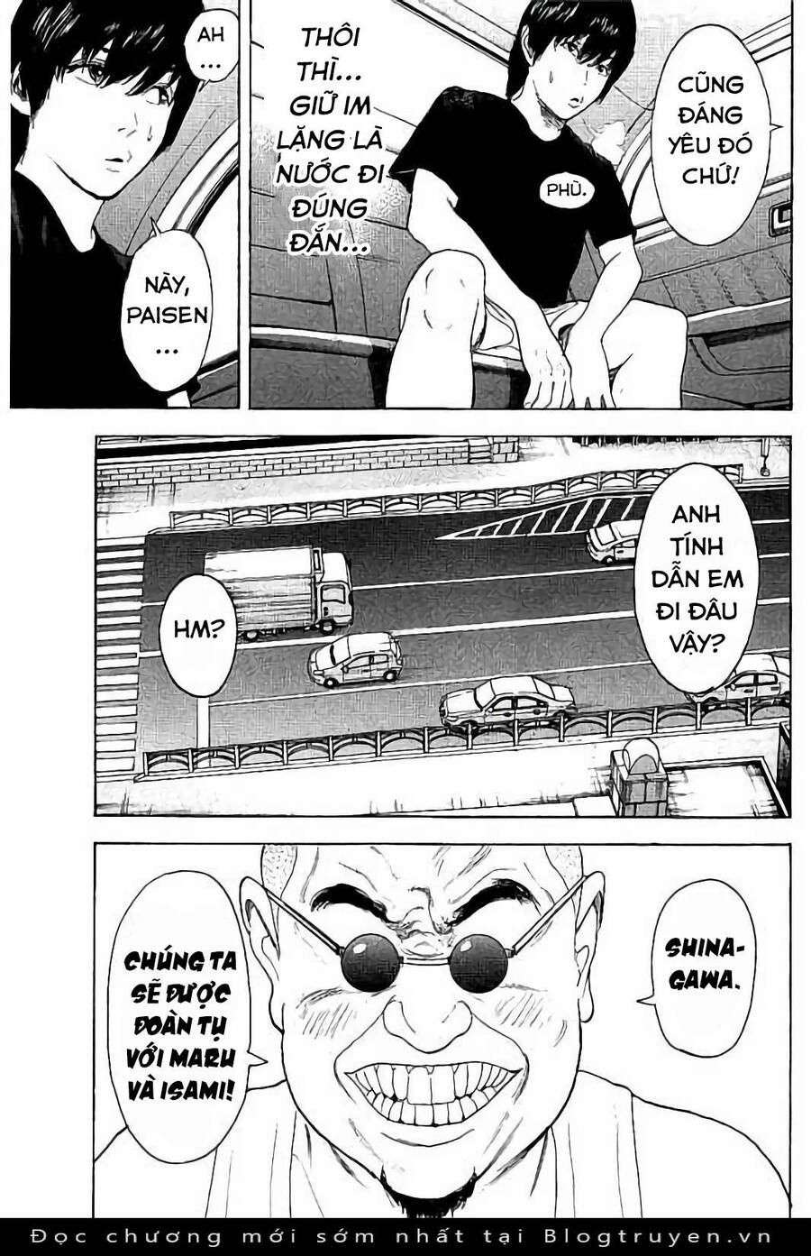 Chúng Tôi Đã Làm Được Rồi! Chapter 41 - 12