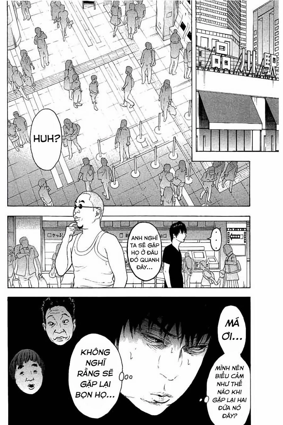 Chúng Tôi Đã Làm Được Rồi! Chapter 41 - 15