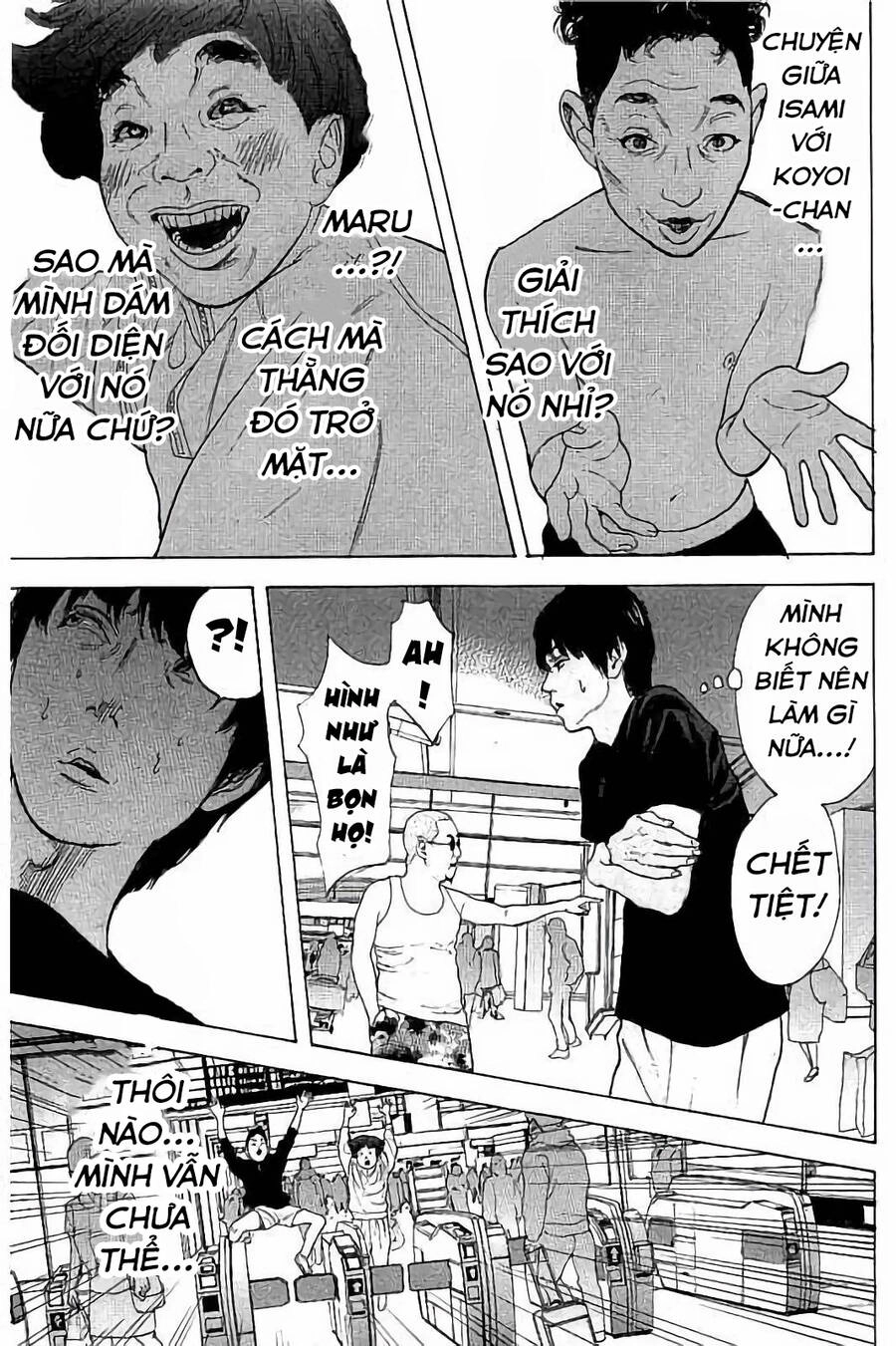 Chúng Tôi Đã Làm Được Rồi! Chapter 41 - 16