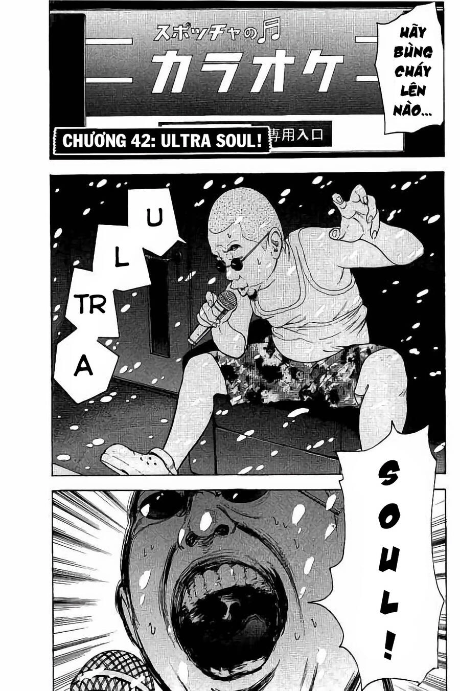 Chúng Tôi Đã Làm Được Rồi! Chapter 42 - 2