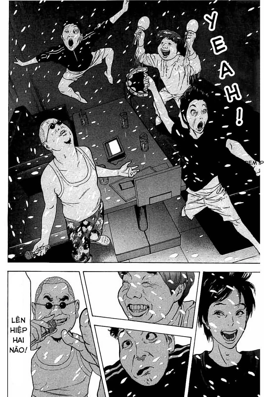 Chúng Tôi Đã Làm Được Rồi! Chapter 42 - 3