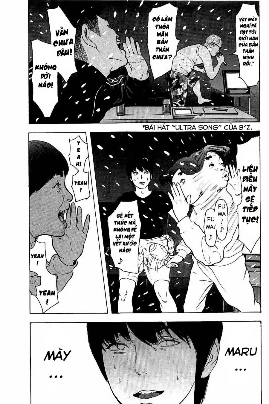 Chúng Tôi Đã Làm Được Rồi! Chapter 42 - 4