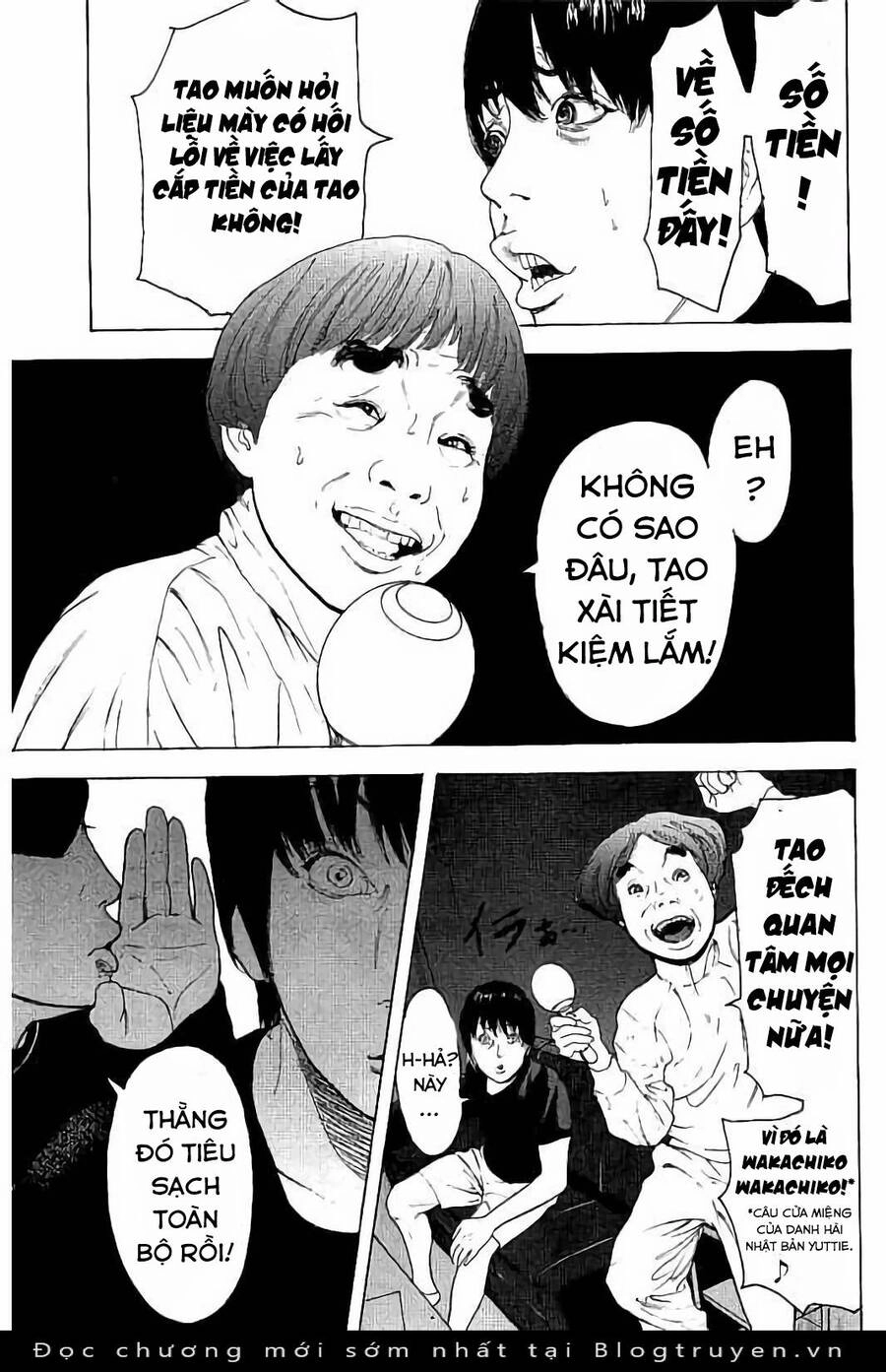 Chúng Tôi Đã Làm Được Rồi! Chapter 42 - 6