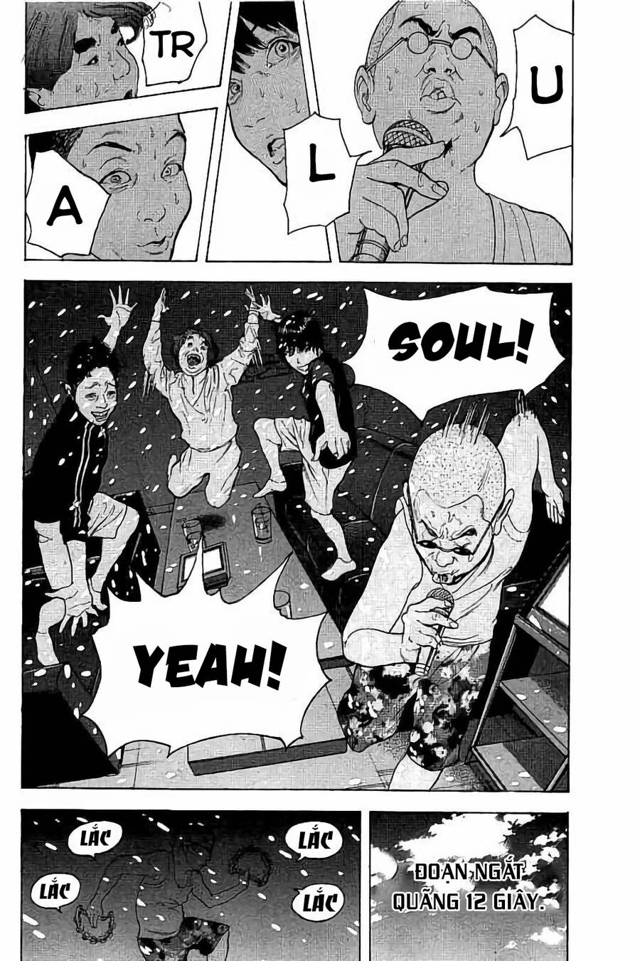 Chúng Tôi Đã Làm Được Rồi! Chapter 42 - 9