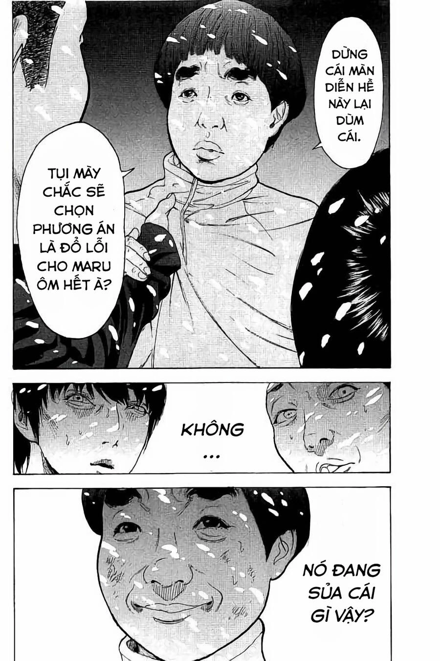 Chúng Tôi Đã Làm Được Rồi! Chapter 42 - 13