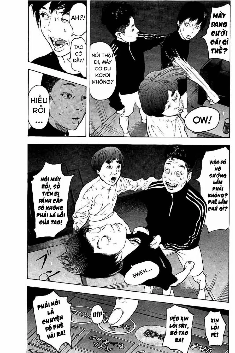 Chúng Tôi Đã Làm Được Rồi! Chapter 42 - 14