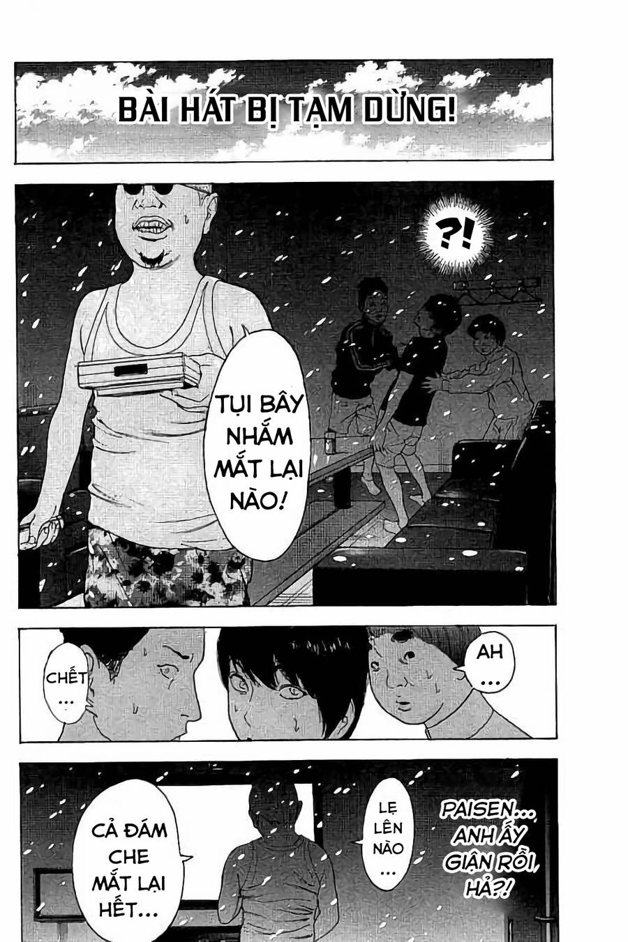 Chúng Tôi Đã Làm Được Rồi! Chapter 42 - 15