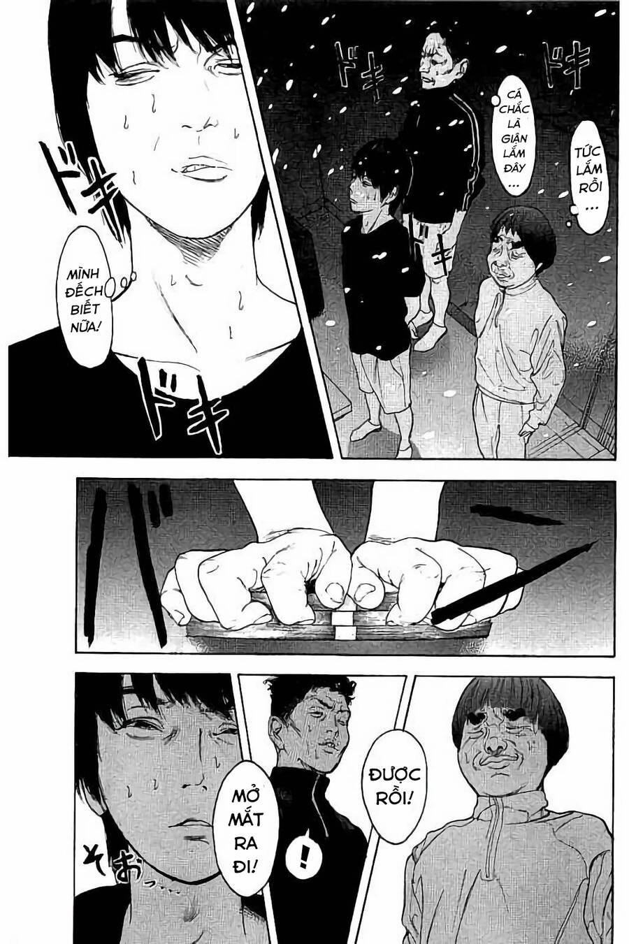 Chúng Tôi Đã Làm Được Rồi! Chapter 42 - 16