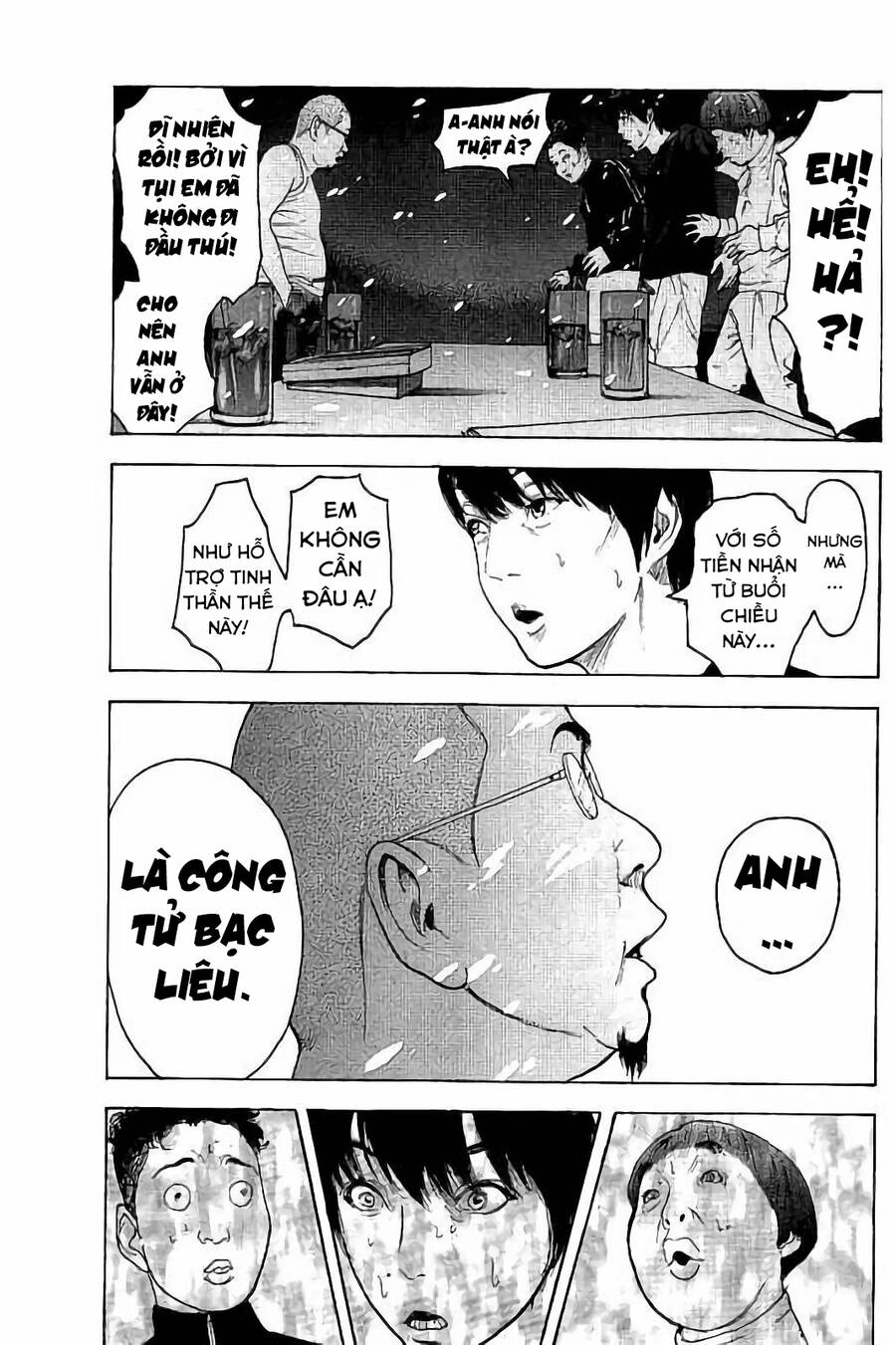 Chúng Tôi Đã Làm Được Rồi! Chapter 42 - 18