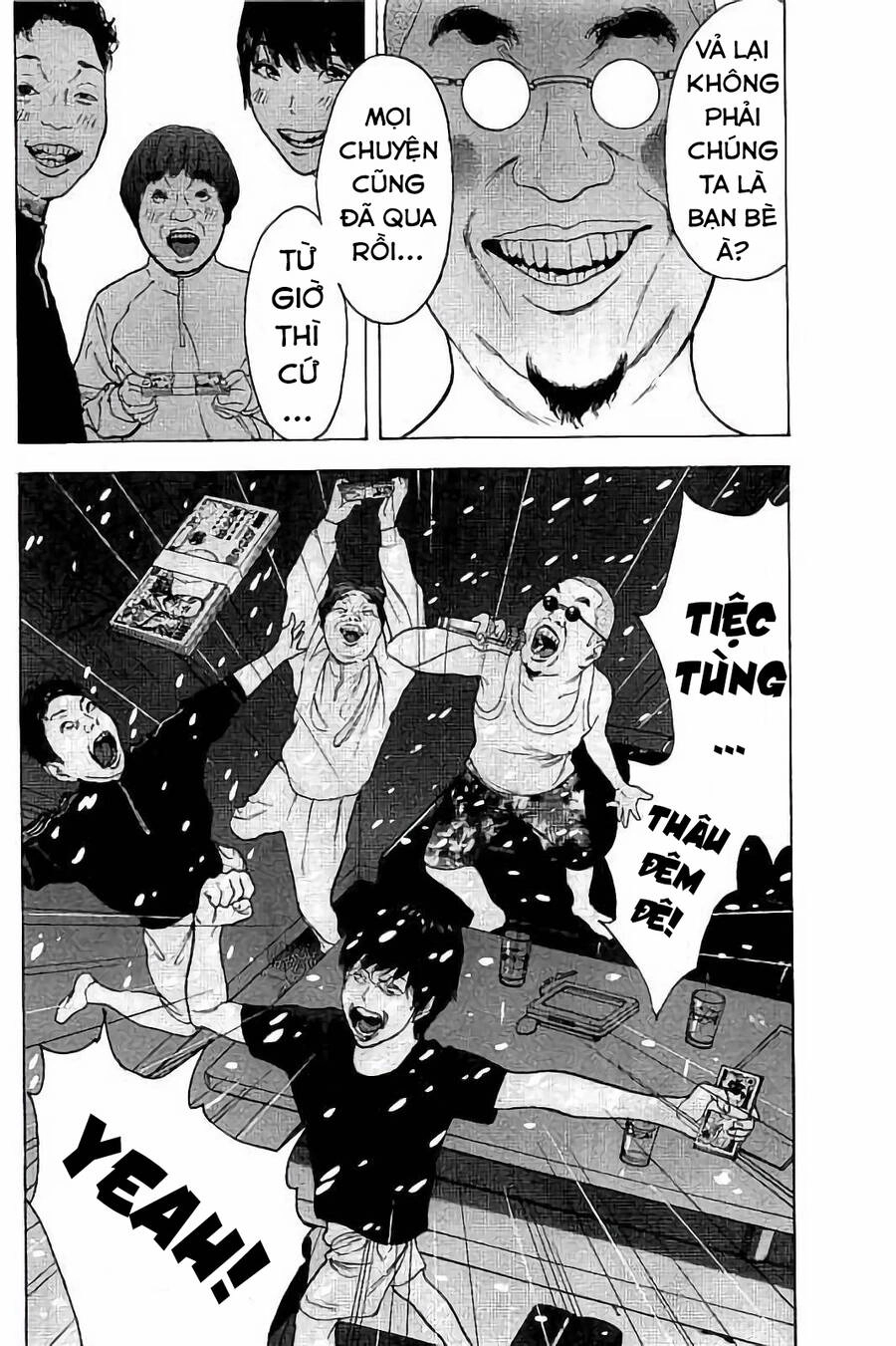 Chúng Tôi Đã Làm Được Rồi! Chapter 42 - 19