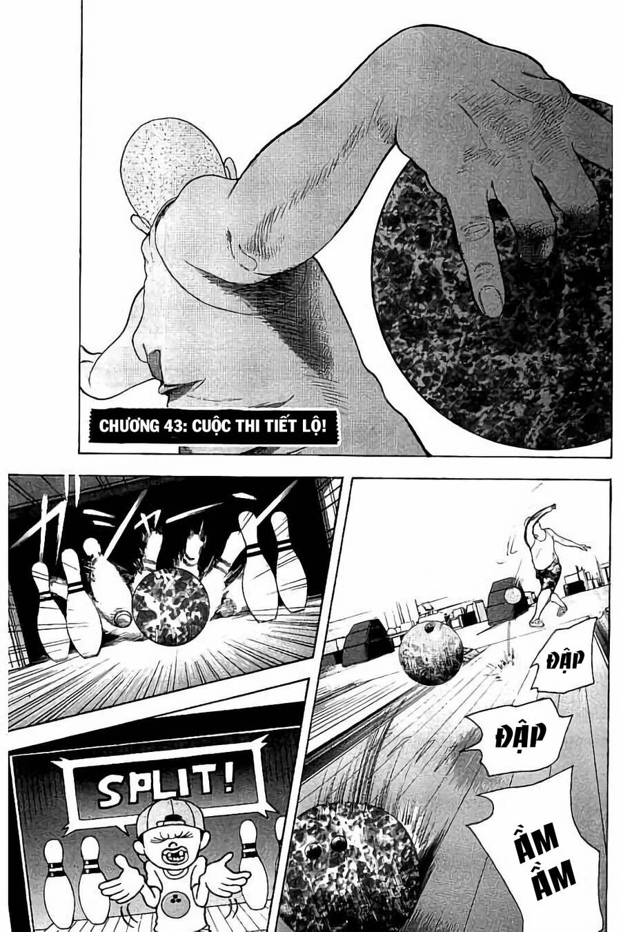 Chúng Tôi Đã Làm Được Rồi! Chapter 43 - 2