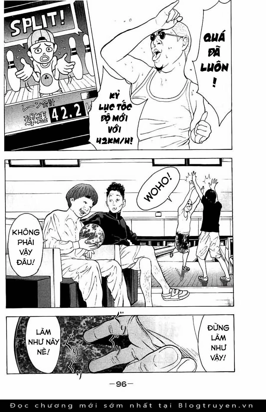 Chúng Tôi Đã Làm Được Rồi! Chapter 43 - 3