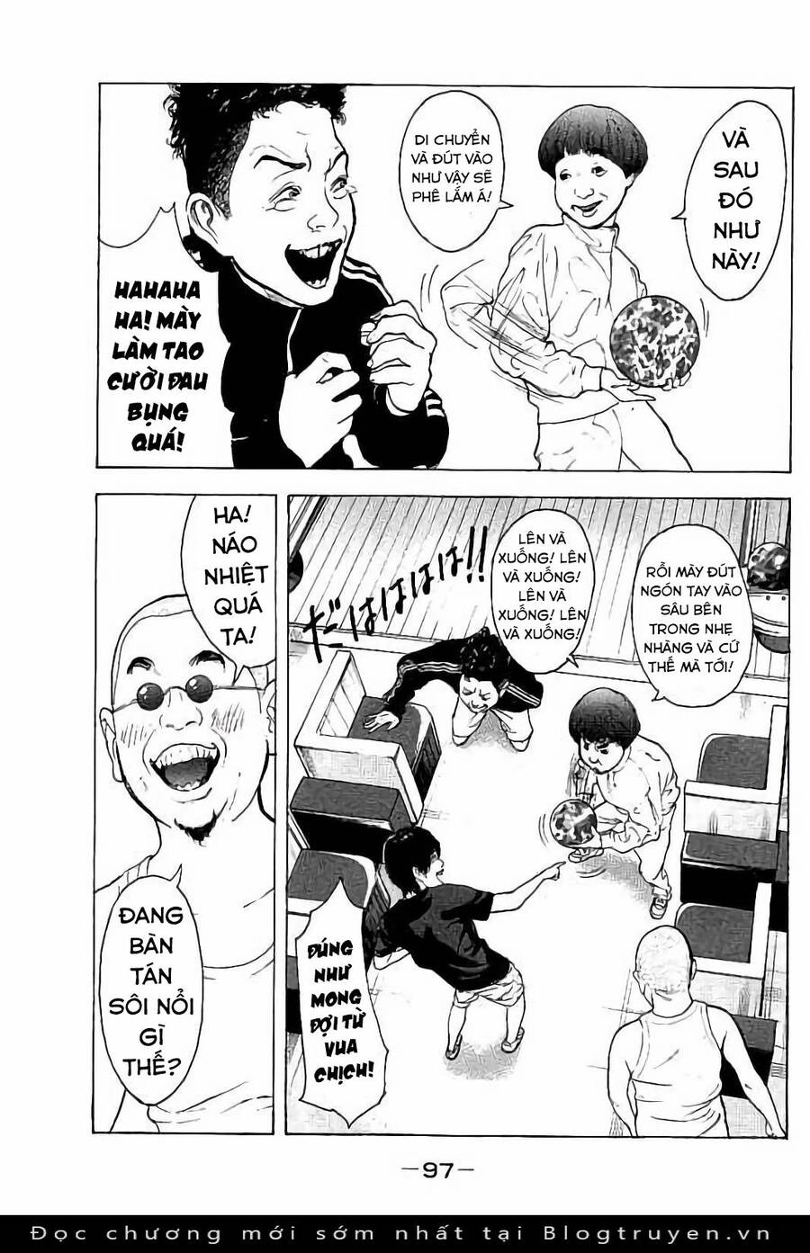 Chúng Tôi Đã Làm Được Rồi! Chapter 43 - 4