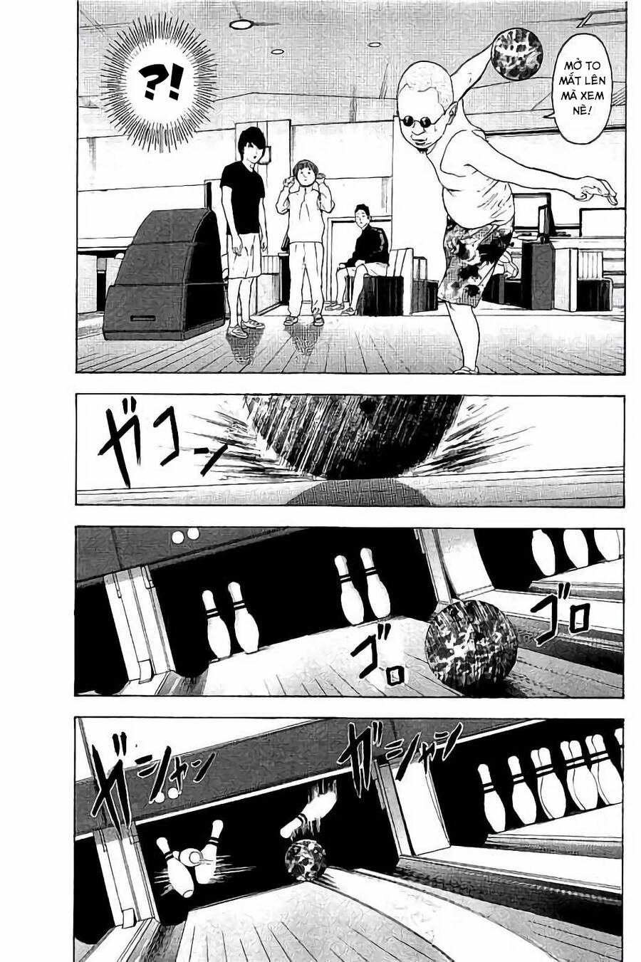 Chúng Tôi Đã Làm Được Rồi! Chapter 43 - 8