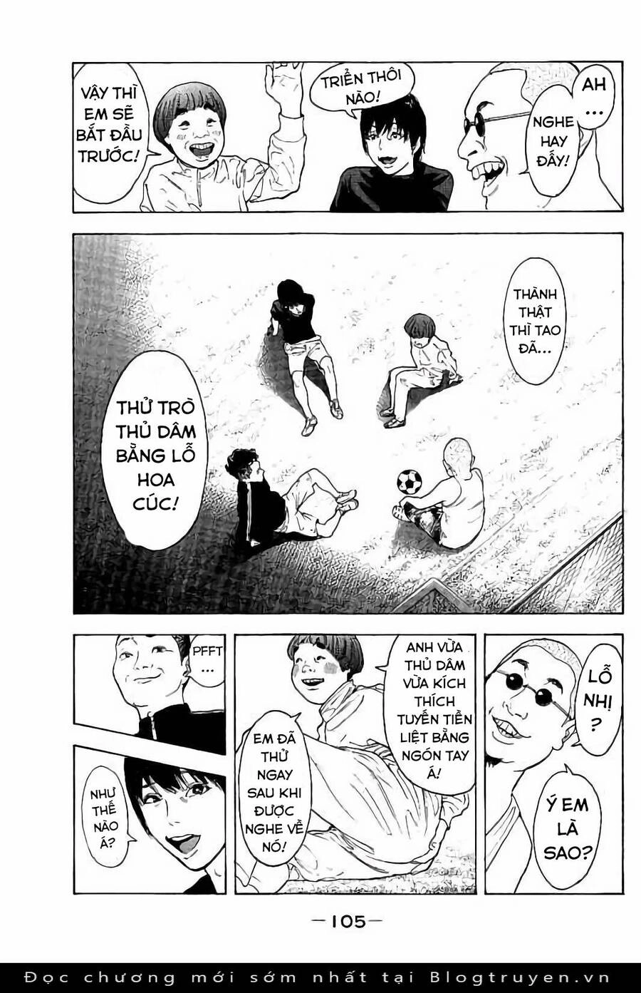 Chúng Tôi Đã Làm Được Rồi! Chapter 43 - 12