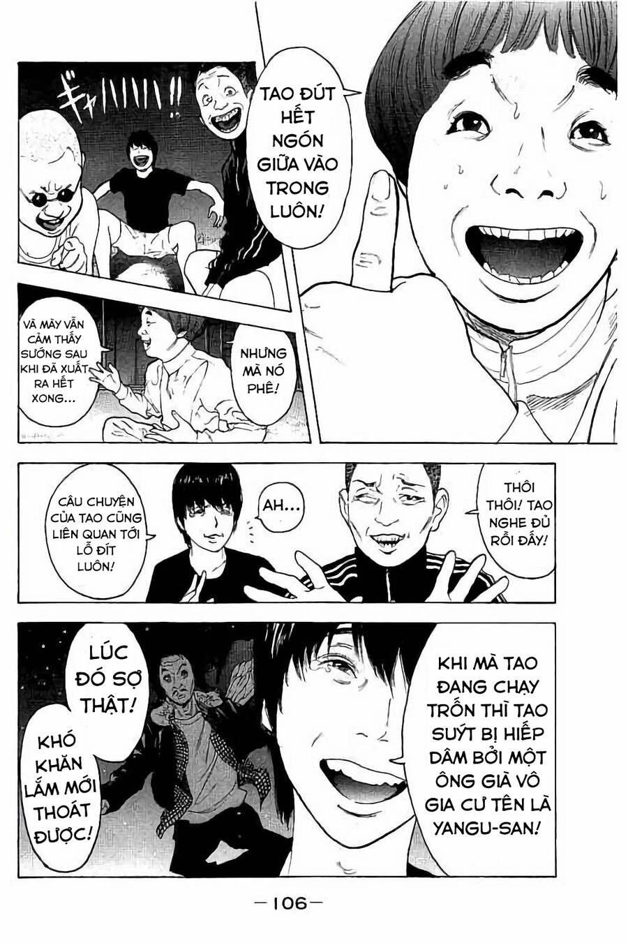 Chúng Tôi Đã Làm Được Rồi! Chapter 43 - 13