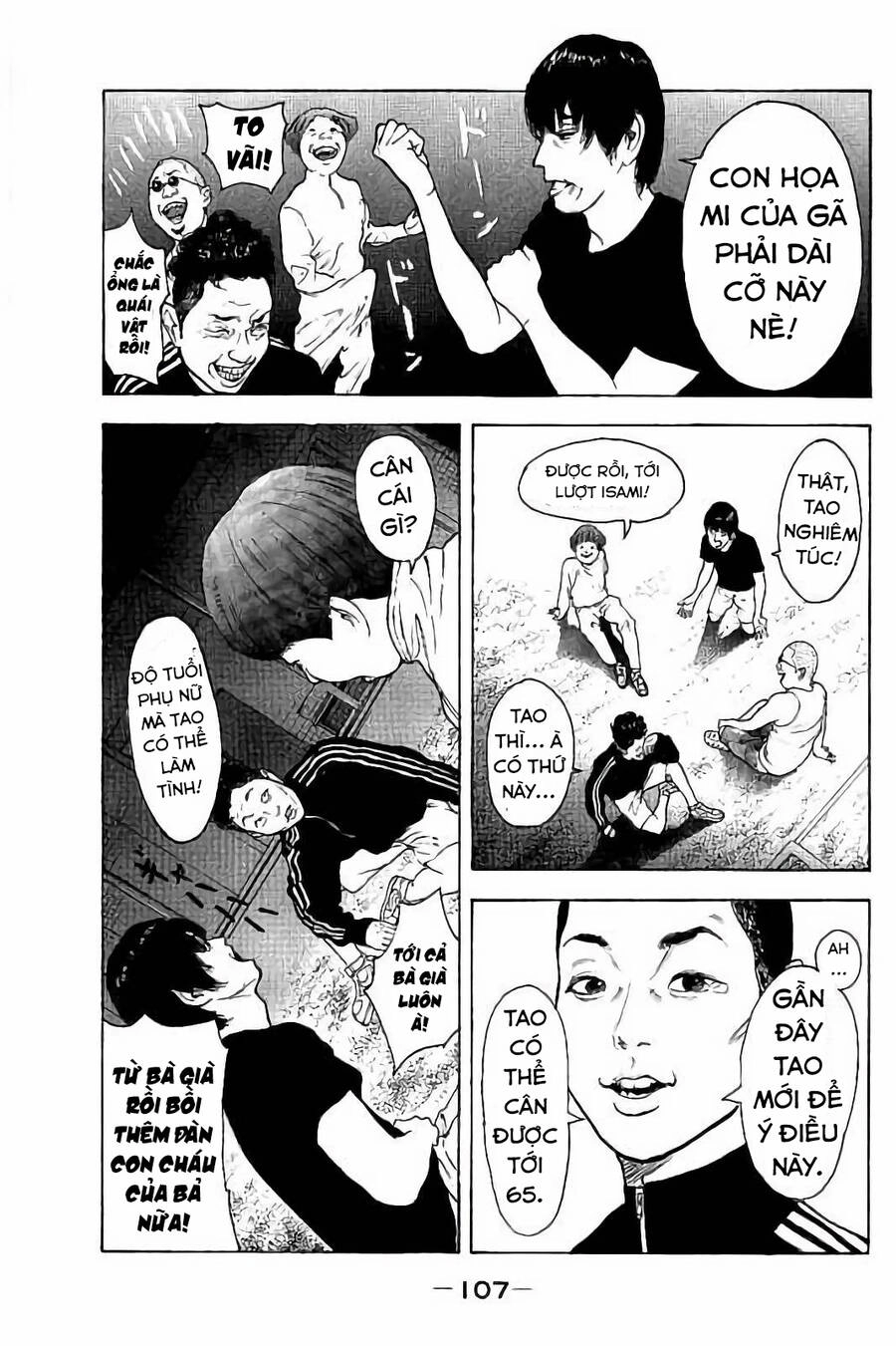 Chúng Tôi Đã Làm Được Rồi! Chapter 43 - 14