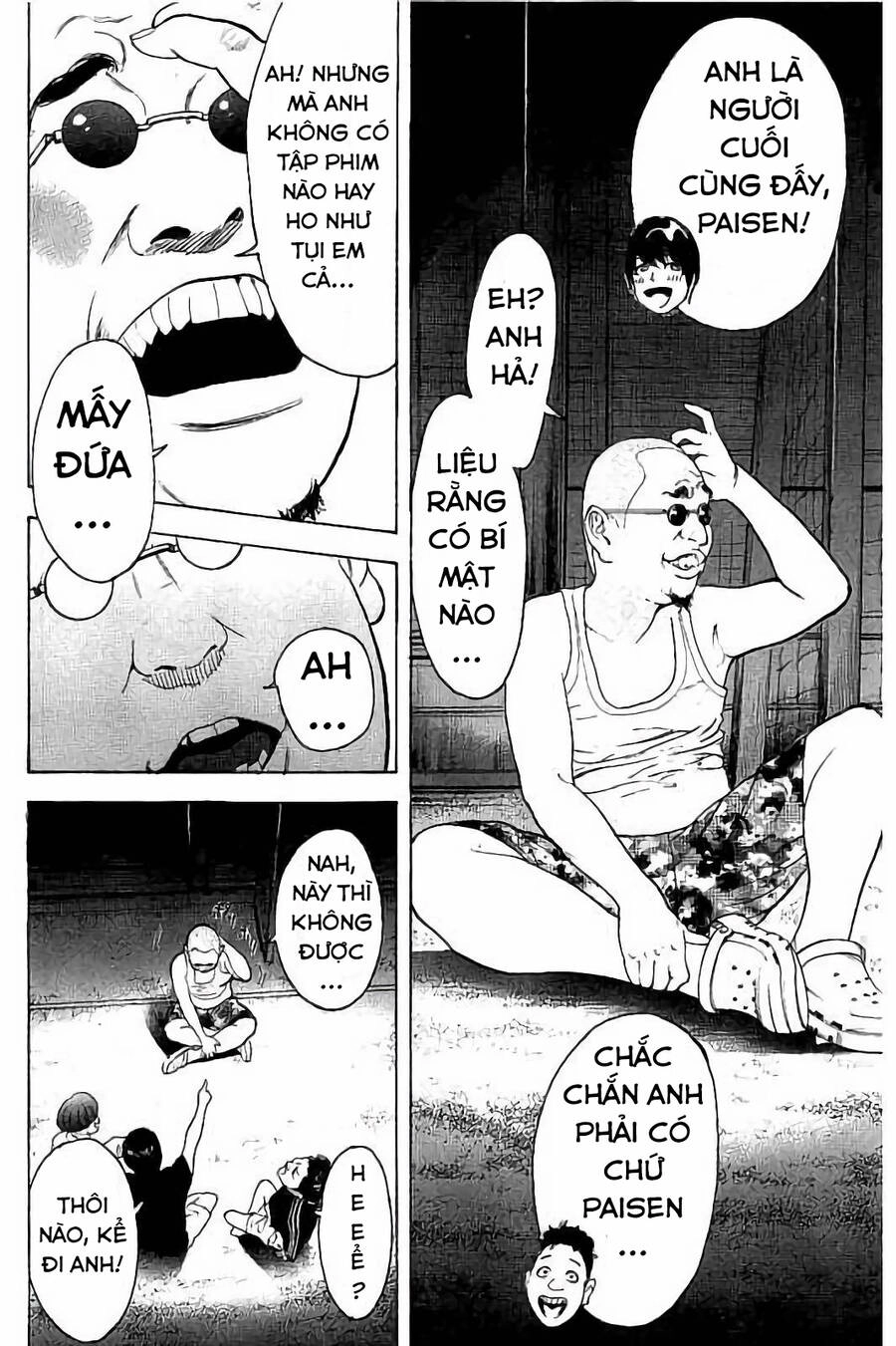 Chúng Tôi Đã Làm Được Rồi! Chapter 43 - 15