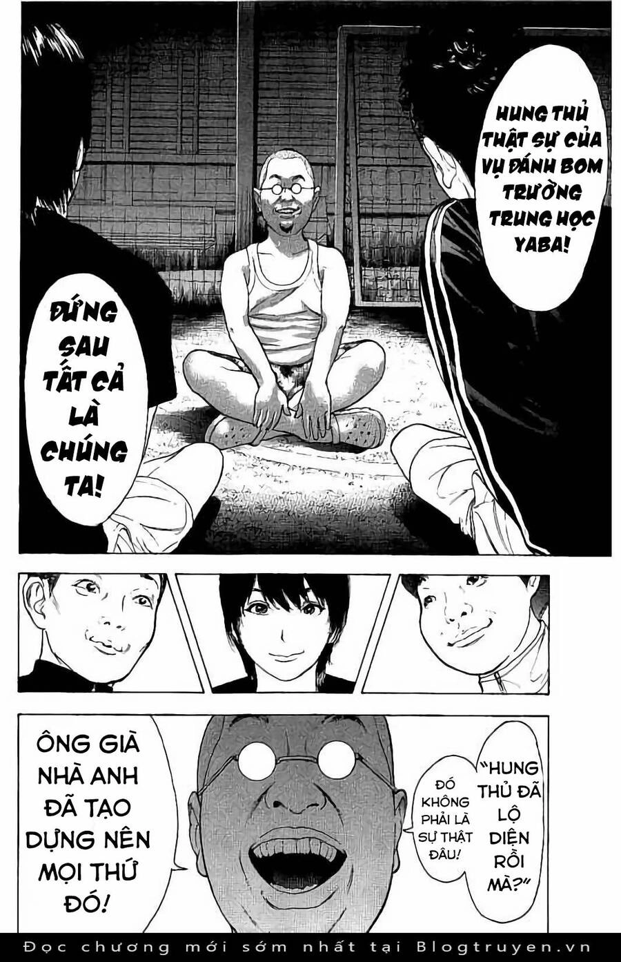 Chúng Tôi Đã Làm Được Rồi! Chapter 43 - 17