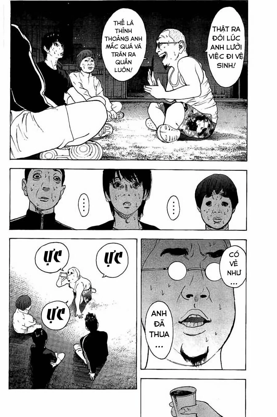 Chúng Tôi Đã Làm Được Rồi! Chapter 43 - 20