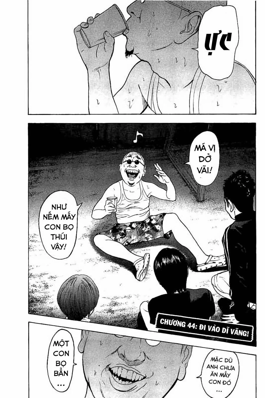 Chúng Tôi Đã Làm Được Rồi! Chapter 44 - 2