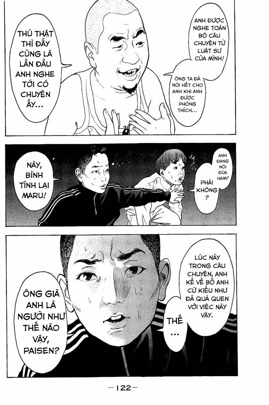 Chúng Tôi Đã Làm Được Rồi! Chapter 44 - 9