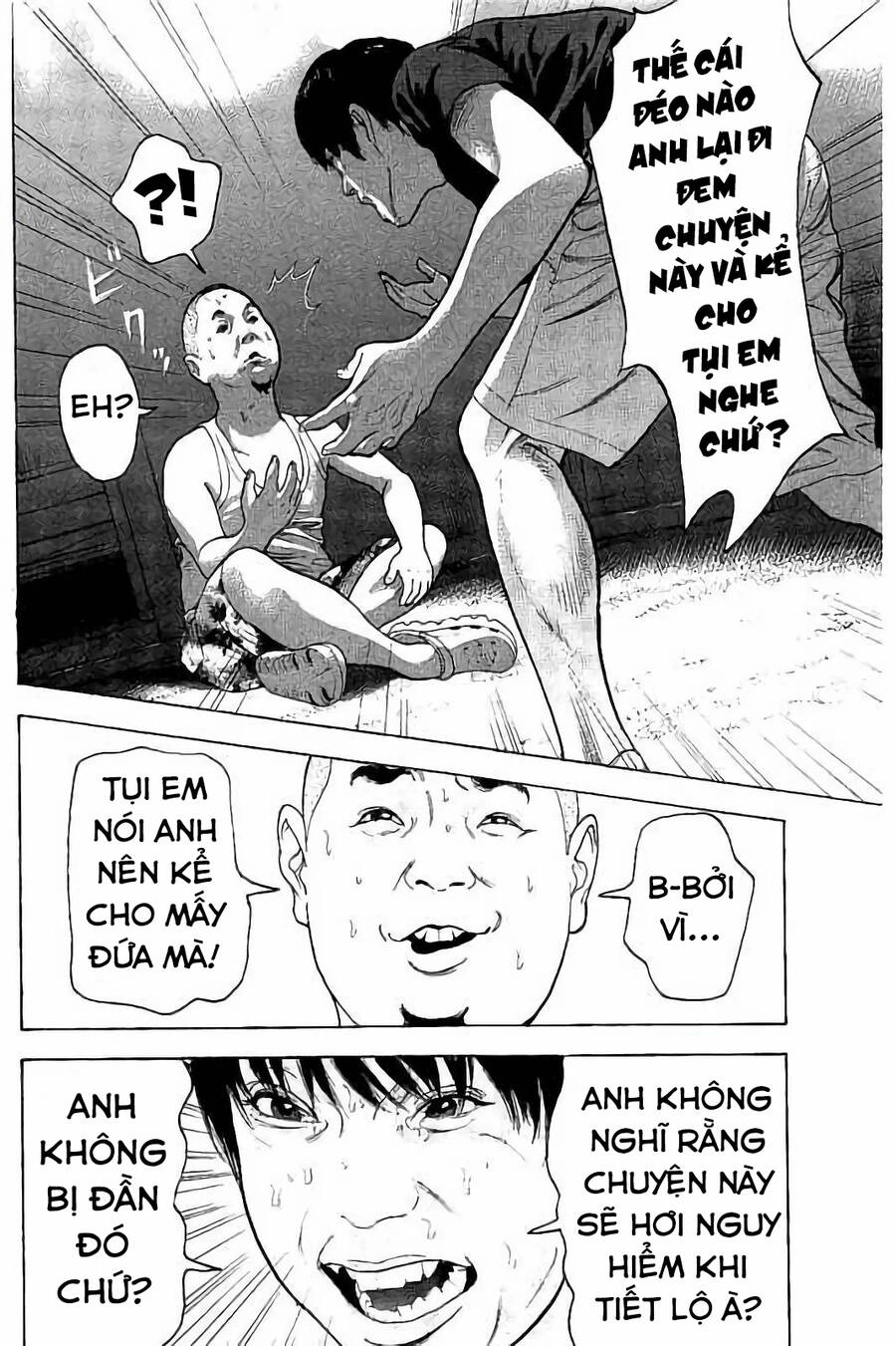Chúng Tôi Đã Làm Được Rồi! Chapter 44 - 11