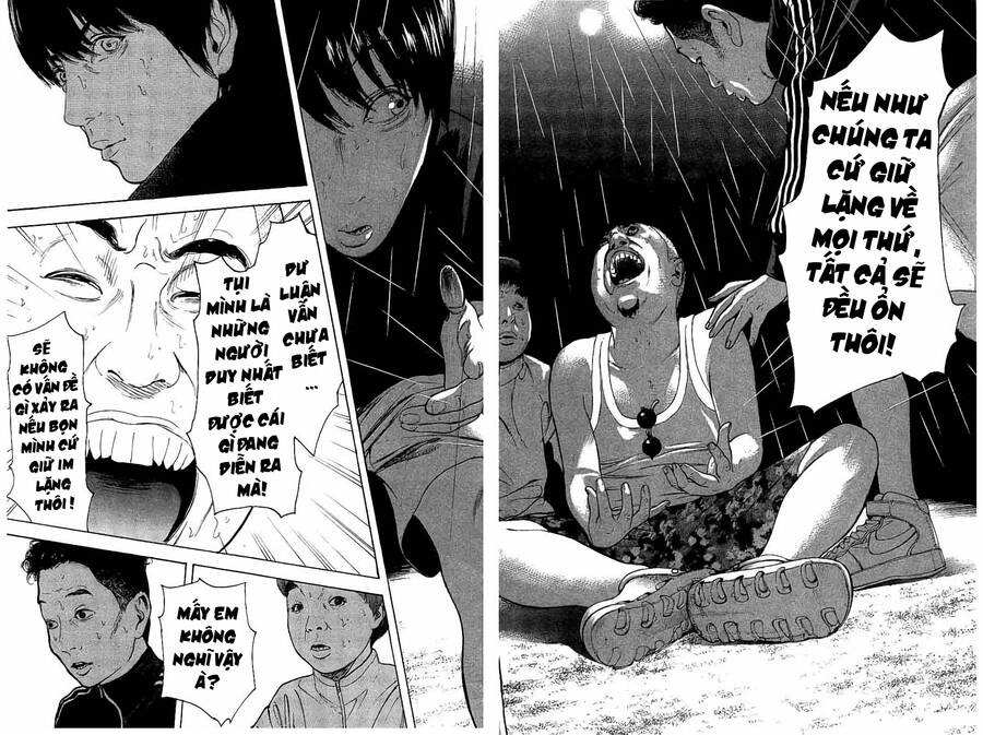 Chúng Tôi Đã Làm Được Rồi! Chapter 44 - 13