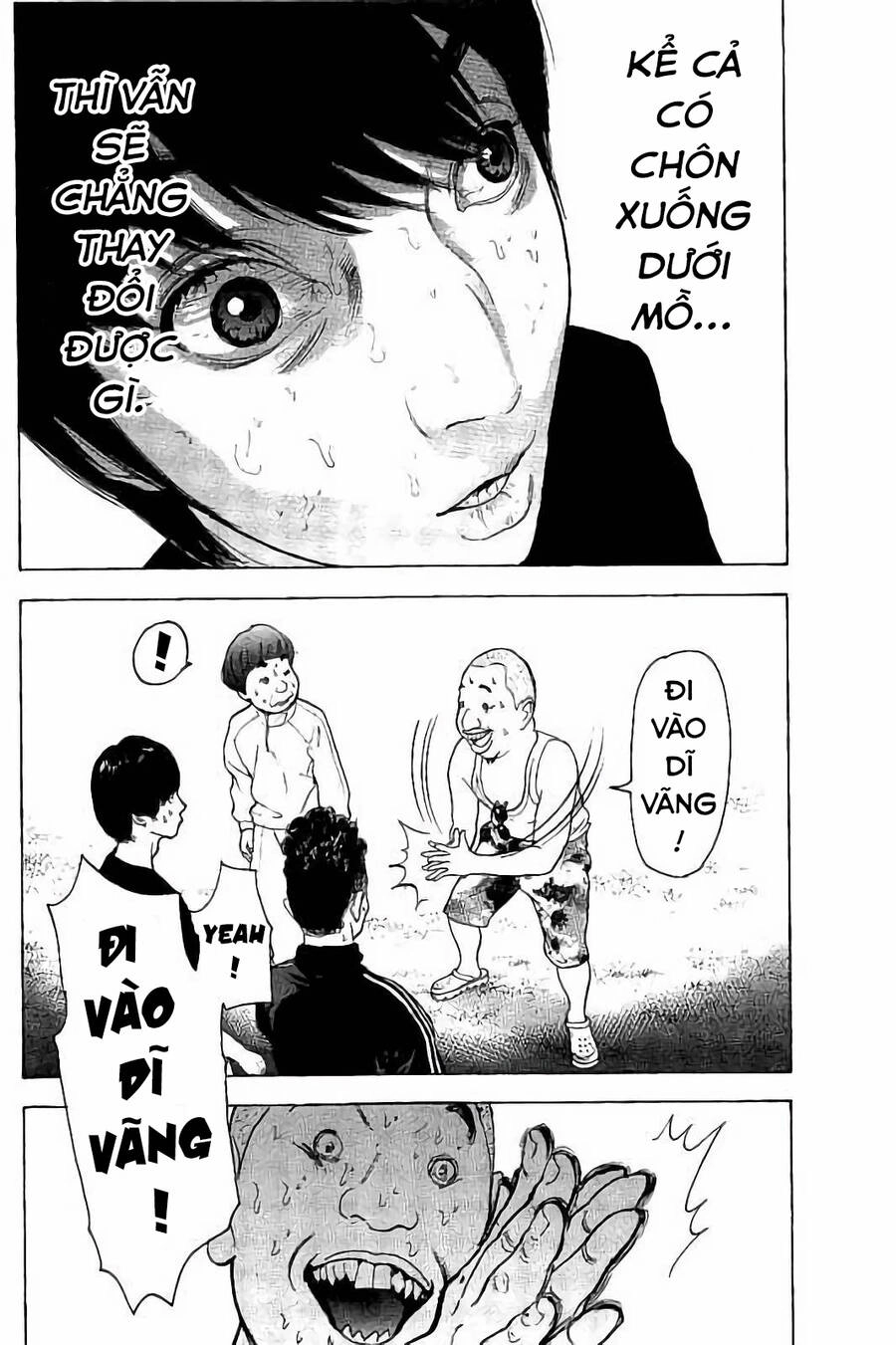 Chúng Tôi Đã Làm Được Rồi! Chapter 44 - 16