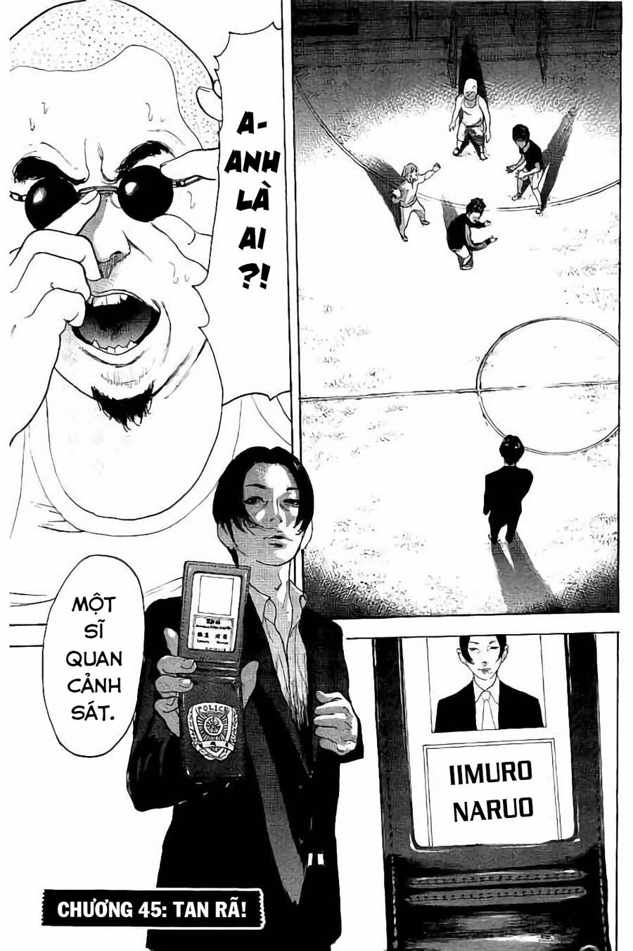 Chúng Tôi Đã Làm Được Rồi! Chapter 45 - 2