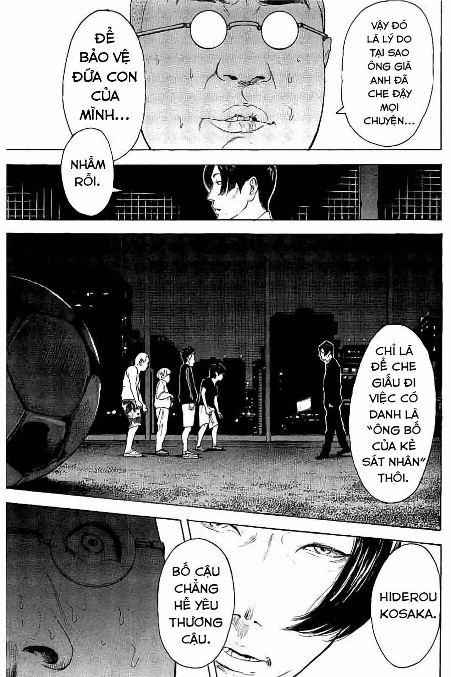 Chúng Tôi Đã Làm Được Rồi! Chapter 45 - 6