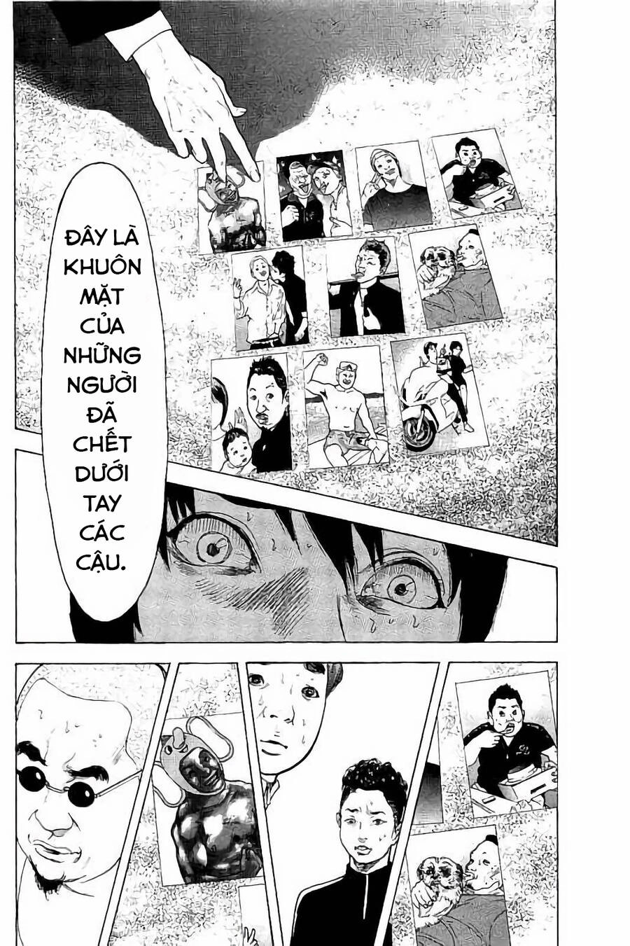 Chúng Tôi Đã Làm Được Rồi! Chapter 45 - 9