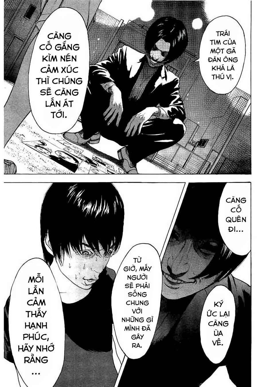 Chúng Tôi Đã Làm Được Rồi! Chapter 45 - 10