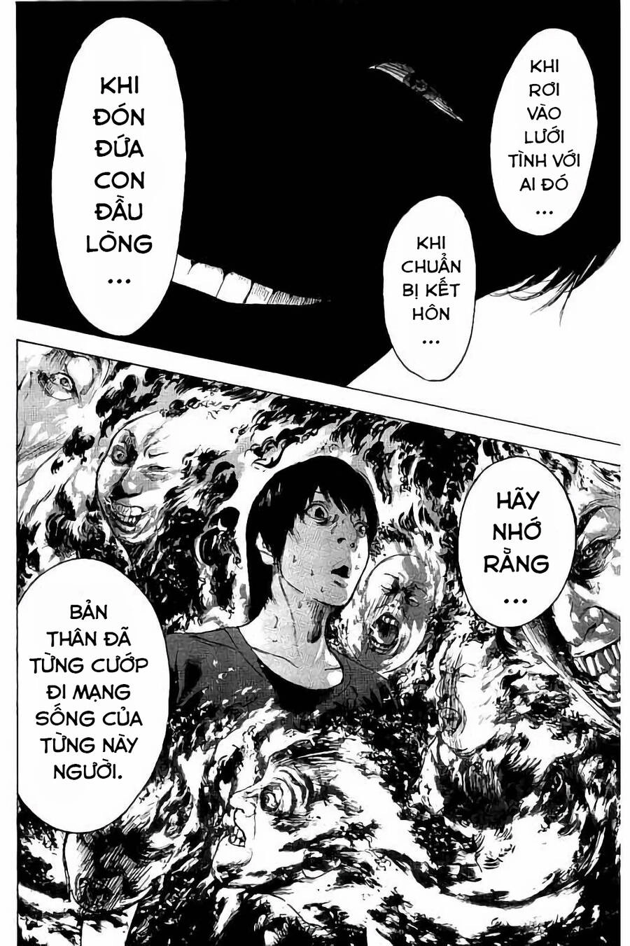 Chúng Tôi Đã Làm Được Rồi! Chapter 45 - 11