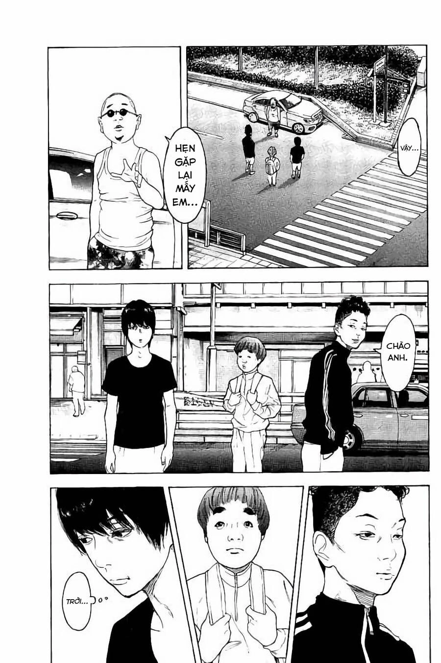 Chúng Tôi Đã Làm Được Rồi! Chapter 45 - 16